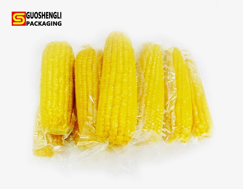 vacuum pouches for food